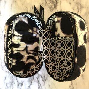 Vera Bradley jewelry organizer